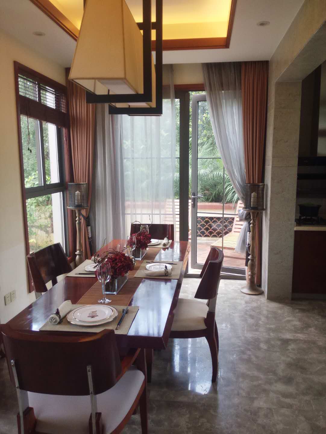 鲁能海蓝福源怎么样_点评-海南搜狐焦点网