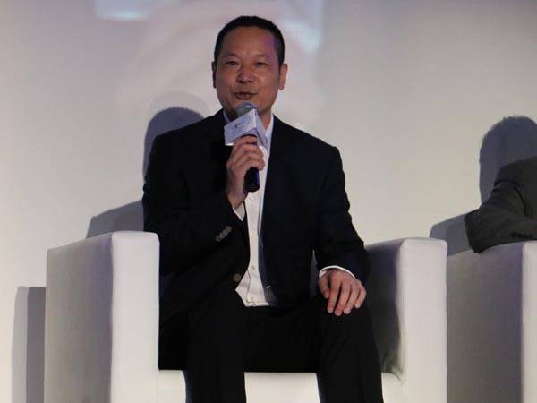 卓越集团幕后老板 搜狐焦点房产