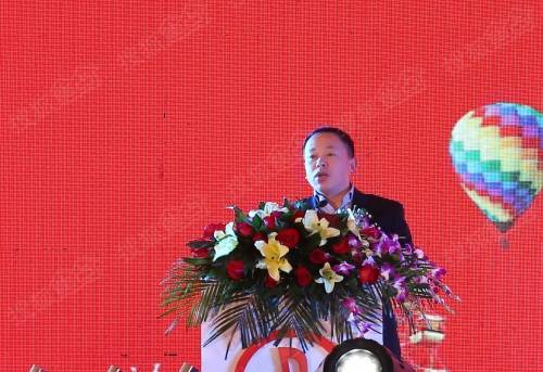 中国石油携手合肥万达城签署战略合作