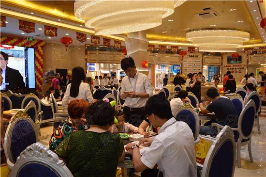 龙头装饰泉州豪装工厂店5.6开业!超大展示厅揭