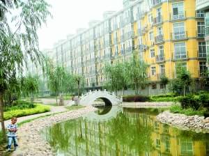 莫斯科人均绿地面积_小区人均绿地面积(2)