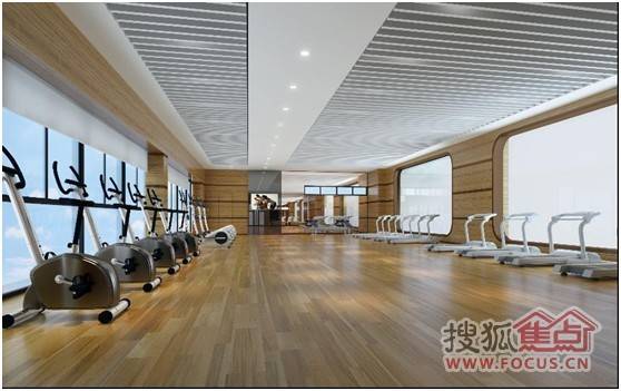 会所情怀 银海湾半山会所诠释顶级豪宅生活尺