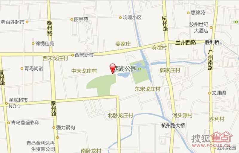 胶州城区人口2010_胶州电子地图,胶州市电子地图