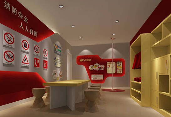 西安希乐城儿童职业体验馆