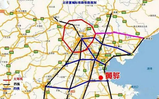 位于陇海铁路线与京沪铁路线交叉点的铁路枢纽城市是