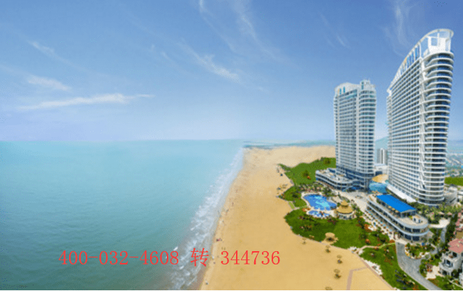 中美开打贸易战 房价大跌还是疯涨