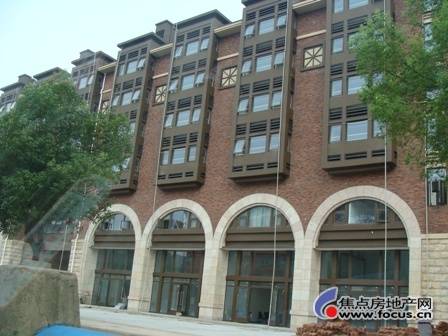 青岛鬼楼南京路26号图片 青岛鬼楼南京路26号图片大全_社会热点图片_非主流图片站