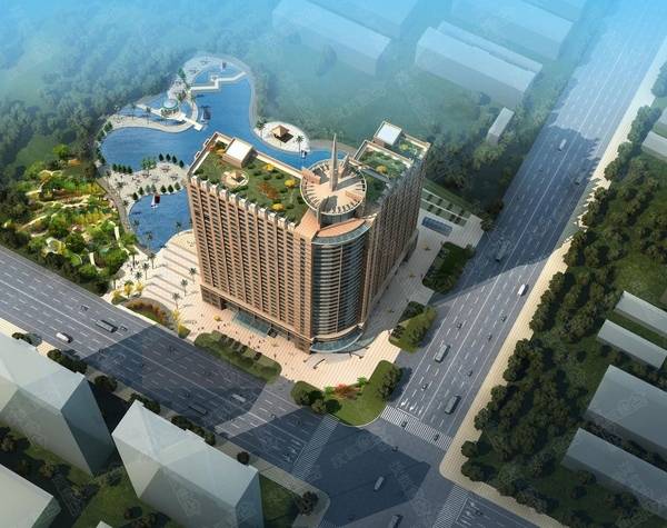 [天山凤城国际]宁晋五证公寓优惠1万首付5成