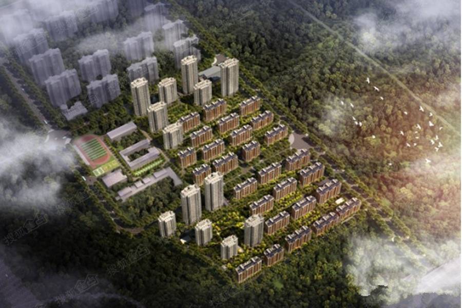 衡水中学合肥分校9月招生 利好周边楼盘