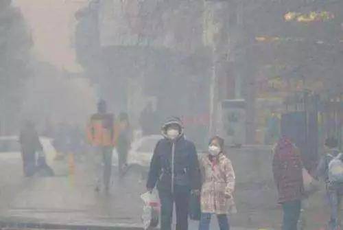 衡水市启动重污染天气Ⅱ级应急响应 建筑工地停工