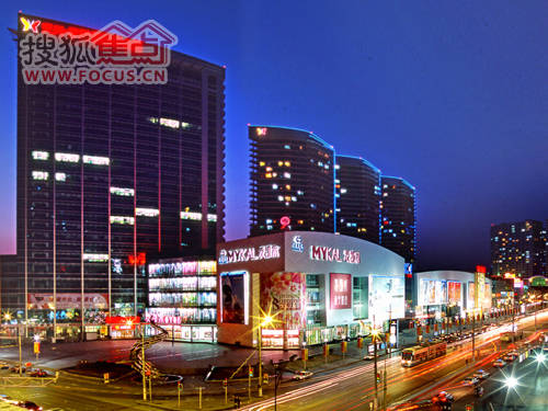 大连南关岭2017动迁图片 大连南关岭2017动迁