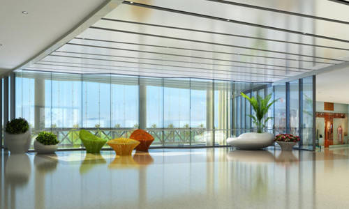 铁建Mall 北苑最具价值和潜力的商业新中心