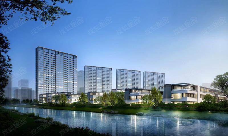 2018.2.10台州朗成 江南墅艺术展厅试开