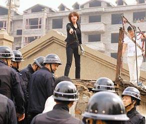 王辅容:房地产20年后应该向二三线城市转移-房