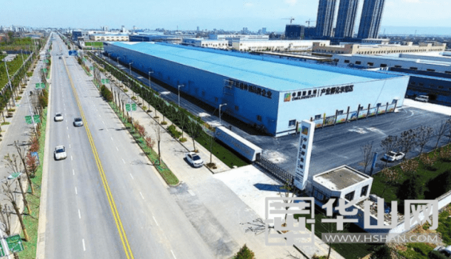 盘点渭南2017这一年:靓丽成绩单 满满获得感