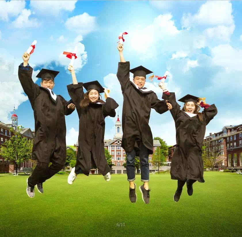 碧桂园森林城市上海心叶签署华侨生项目合作协