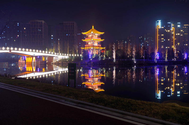 金地深耕柯桥8年 五期匠心力作湖城大境再出发