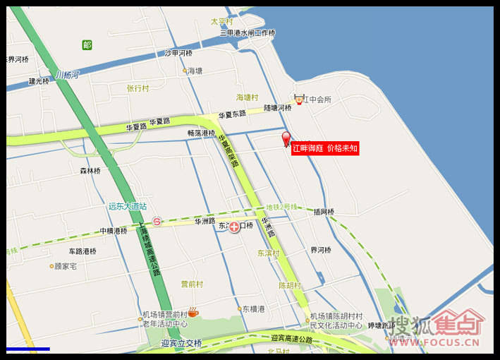 湛江市东海岛东海大道南侧东海中心商务区控制性详细规划设计任务书(1