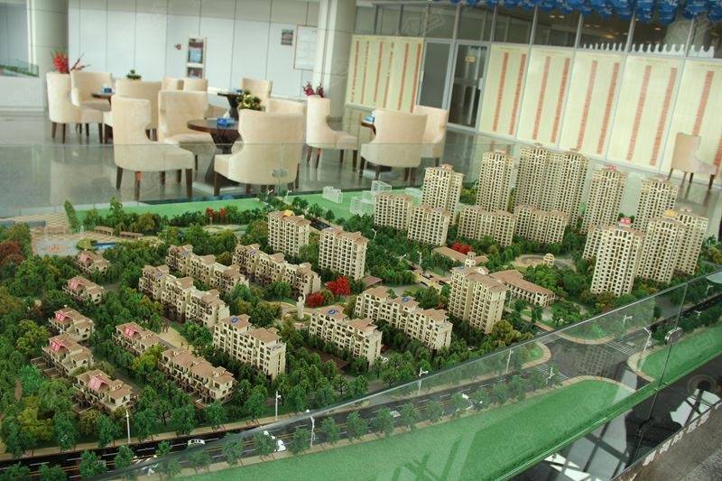 蓝色硅谷轻轨开工 岭海逸景湾融入青岛1h生活圈