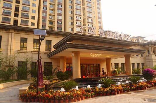 汇君城营销中心优秀员工开始评选啦!