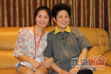 黄婉秋:品牌魅力是无形的 儋州调声需打造精品