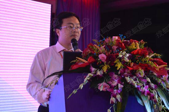 万道商业广场:主力店签约仪式暨新闻发布会举