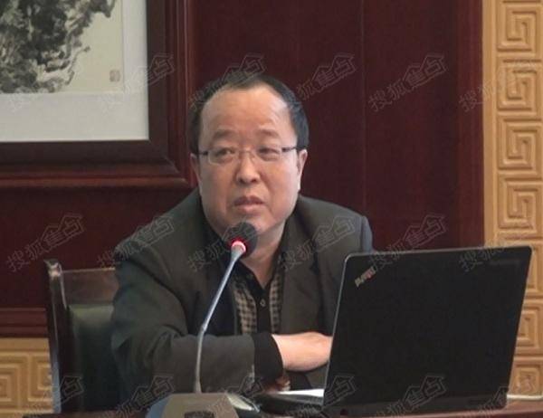 丝路文化旅游融合创新论坛在甘肃陇西召开