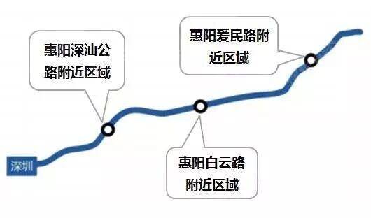 2020年惠州开挂 区域房价已全面破万