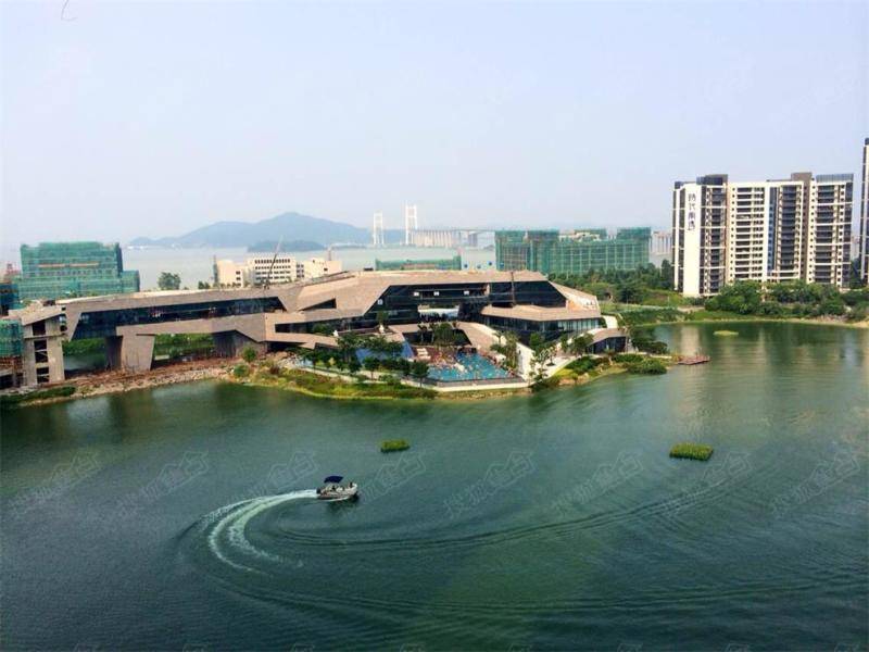 房子风水很重要 时代南湾(广州)让你运势大旺