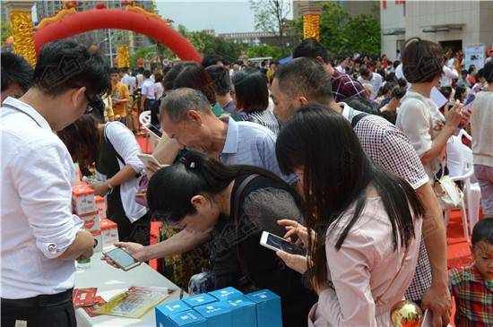 龙头装饰泉州豪装工厂店5.6开业!超大展示厅揭