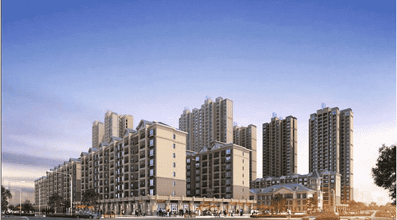 这是真的!10月8日再买这些楼盘房子要多花一两