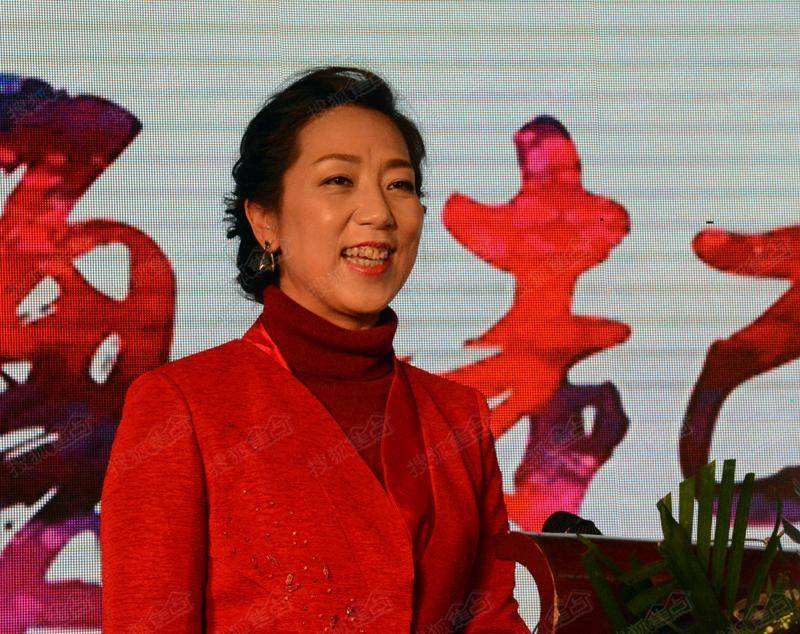 诚信是企业立足之本 兰州华富集团2017年年会