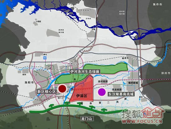 2019中原经济区_中原经济区版图绘就(3)