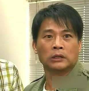 tvb"绿叶哥"们出镜率超高却不火的tvb男星