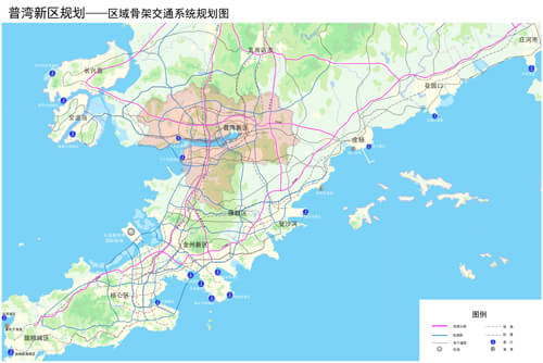 普湾一年新形象:一切从零开始 新区建设进行时-房产新闻-大连手机搜狐