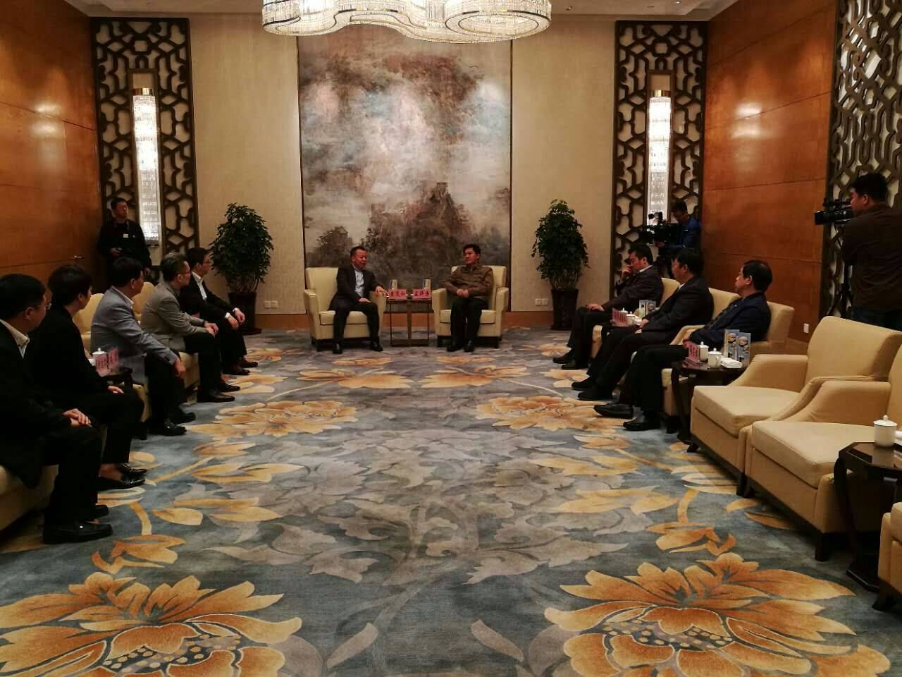 秦皇岛茂业综合体最新进展:最高楼启幕在即-房