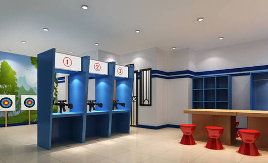 西安希乐城儿童职业体验馆-房产新闻-西安手机