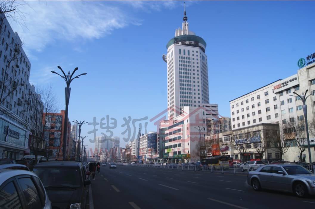 齐齐哈尔市城市房产交易市场管理办法