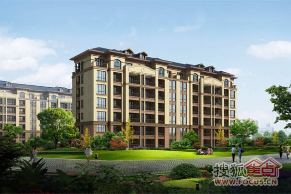 内地富豪数位列世界第五 上饶5大豪宅排行榜