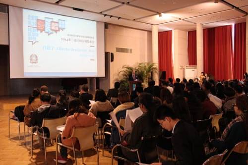 玩转2014米兰家具展攻略之二:中国品牌在米兰