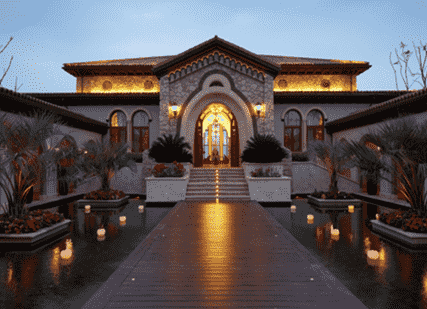 保利地产上市10周年,锦里与你亿起飞