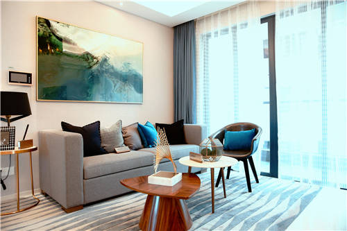 广州房价连涨15个月!自由人花园成花都潜力股